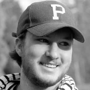 Meet your Posher, Eli